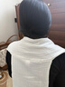 爱宝适产妇吸汗巾月子护肩纯棉披肩月子围脖保暖孕妇产褥汗巾2条装 M503 实拍图