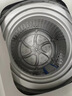 志高（CHIGO）全自动洗衣机 家用小型波轮 洗脱一体机大容量 公寓宿舍出租房 咖啡金 波轮 10kg 【蓝光洗护+风干洁桶+强电机】 实拍图