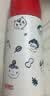 膳魔师（THERMOS）吸管保温杯400毫升男女儿童316钢保冷水杯子TCMI-400S Miss Soda 实拍图