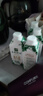 伊利【新鲜日期】金典纯牛奶早餐奶250ml*16盒3.6g乳蛋白端午礼盒 3月 实拍图
