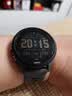 佳明（GARMIN）Forerunner255心率血氧专业跑步户外运动智能手表神秘灰生日礼物 实拍图