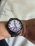 HUAWEI【父亲节送礼优选】HUAWEI WATCH GT 6 雅丹黑 46mm智能手表多维情绪健康全新骑行体验 实拍图