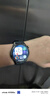 HUAWEI【父亲节送礼优选】HUAWEI WATCH GT 6 雅丹黑 46mm智能手表多维情绪健康全新骑行体验 实拍图