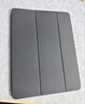 Apple/苹果 平板保护壳-黑色 适用于11英寸iPad Pro(M5/M4芯片) 平板保护壳iPad Pro保护壳保护套 实拍图