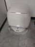 石头（roborock）【保价618】扫地机器人扫拖一体 P20 Ultra Plus 扫拖洗烘一体机 热水洗拖布擦地拖地 A2250RR 实拍图