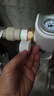 霍尼韦尔（Honeywell）全自动定时反冲洗 防爆前置过滤器 15T大通量 厨下净水机器厨房专用台下用自来水家用 万向安装D40 实拍图
