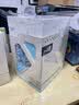 瓦尔基里(VALKYRIE）DL125 VALKYRIE VK CPU风冷散热器  双塔 焊接6热管纯铜底 支持LGA1700 AM5 ARGB光效  实拍图