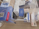 鱼跃（yuwell）921血糖仪医用级家用高精准低痛检测脱氢酶行业爆款 仪器+100试纸 实拍图