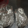自带挂绳钢丝球厨房刷锅洗碗家用不掉丝香瓜不生锈不锈钢清洁球 2个 实拍图
