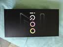 vivoiQOO Z11x 8GB+128GB雪屿白  7200mAh超薄蓝海电池 学生游戏手机 实拍图