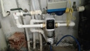 霍尼韦尔（Honeywell）一键自动洗反冲洗 防爆前置过滤器 15T/H大通量 净水器全屋净水厨下净水机厨房家用PFF20M12 实拍图