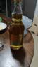 崂特啤酒纯酿金啤酒500ml*12瓶装精酿崂特原浆啤酒纯正崂山水酿造产地直发 500mL 12瓶 500ml*12瓶（1箱） 实拍图