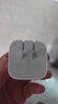 Apple/苹果 40W type-c快充充电器 苹果usb-c原装充电头 旗舰店新款苹果iPhone 17 Pro Max充电器 实拍图
