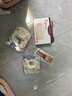 世喜磨牙棒婴儿口欲期牙胶硅胶玩具0-3-6个月以上宝宝带收纳盒防掉链 实拍图