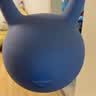 yottoy翘臀软壶铃女士提壶哑铃翘臀深蹲力量家用健身训练器材4kg-迷见粉 实拍图