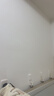 三棵树漆（SKSHU）墙面修补滚筒漆去污神器翻新清洁涂鸦修复防水速干乳胶漆白色500g 实拍图