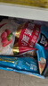 桂格（QUAKER）即食燕麦片1000克袋装 营养早餐 膳食纤维 零添加白砂糖 实拍图