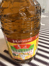 鲁花 【保真菜籽油】食用油 低芥酸特香菜籽油 6.18L   物理压榨 实拍图