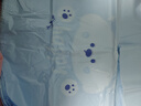 欧凯斯（OKISS）免撕背心式垃圾袋52*55cm*100只双面2.6丝手提厨房家用加厚大号 实拍图