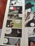 谷围南亭.3  超人气漫画家墨飞代表作品！  我存在的意义，就是让命运也尝尝被安排的滋味！《谷围南亭》系列不停歇！单行本第三卷来袭~  实拍图