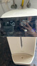 美的（Midea）电热水瓶水壶母婴级316L不锈钢内胆家用5L大容量智能48H保温一体可拆净饮水机30Wpro【价保618】 实拍图