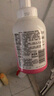 贝亲（Pigeon）洗发水沐浴露 含桃叶精华 婴儿洗发沐浴二合一 500ml IA209 实拍图