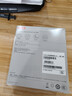 ThinkPad联想thinkplus 65W氮化镓Type-c快充便携口红电源套装 苹果15手机笔记本电脑华为小米 黑 实拍图