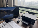 爱普生（EPSON）【6代新品】L3353墨仓式彩色家用AI学习打印机 L3251/L3255升级版(打印复印扫描 微信/无线 黑色） 实拍图