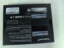金百达（KINGBANK）32GB(16GBX2)套装 DDR4 3600 台式机内存条  intel专用条 黑爵 适配黑神话悟空 实拍图