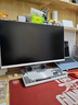 KTC27英寸4K 160Hz双模320Hz满血HDMI2.1显示屏Type-c 90w办公HiDPI逐台校色电脑显示器 非凡P6 实拍图