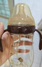 世喜水杯配件（直饮吸管L）适配世喜吨吨桶儿童保温杯 实拍图
