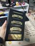 暴肌独角兽黑咖啡 0蔗糖0脂肪低卡速溶美式纯黑咖啡豆粉运动健身燃减2g*60条 实拍图