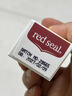 红印（Red seal） 新西兰进口蜂胶牙膏100g*2支 无氟牙膏 清洁口气 清洁护龈 实拍图
