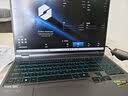 机械革命蛟龙16Pro游戏本 2026新款锐龙R7HX/R9HX 旗舰AIPC 满血5070/5060 蛟龙15K学生设计笔记本电脑 R9-8940HX/5060满血/180Hz/灰 升级推荐:16G 实拍图