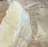 禧美海产冷冻真鳕鱼切块180g/盒 独立4-6块 去皮去刺纯肉 轻食海鲜 实拍图