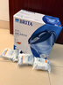 碧然德【低价头部主播92折】（BRITA）过滤净水器滤水壶 海洋系列 去水垢专家版滤芯11枚 环保加固包装 实拍图