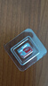 移速（MOVE SPEED）JOY联名款128GB TF（MicroSD）存储卡U3 V30 A1C10手机平板高速内存卡行车记录仪监控摄像头游戏机 实拍图