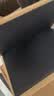 佳茉风琴折叠diy相册本立体书自制空白手工情侣朋友闺蜜纪念创意大号黑卡内页520情人节礼物 实拍图