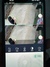 奥克斯高清室外摄像头防水手机远程无线wifi监控器360度无死角云台旋转无死角4g网络全景语音对话户外 实拍图