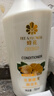 蜂花护发素无硅油生姜健发润发乳男女士修护干枯毛糙柔顺滑750ml 实拍图