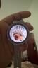 HUAWEI WATCH GT 6 流光紫 41mm智能手表多维情绪健康全新骑行体验 实拍图
