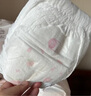 好奇（Huggies）铂金装小桃裤成长裤XL96片(12-17kg)加大号尿不湿【透爽散热】 实拍图