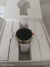HUAWEI WATCH GT 6 浮光白 41mm智能手表多维情绪健康全新骑行体验强劲续航 实拍图