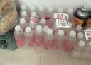 依能 青柠檬味苏打水饮料 无糖无汽弱碱 500ml*24瓶 塑膜装饮品 实拍图