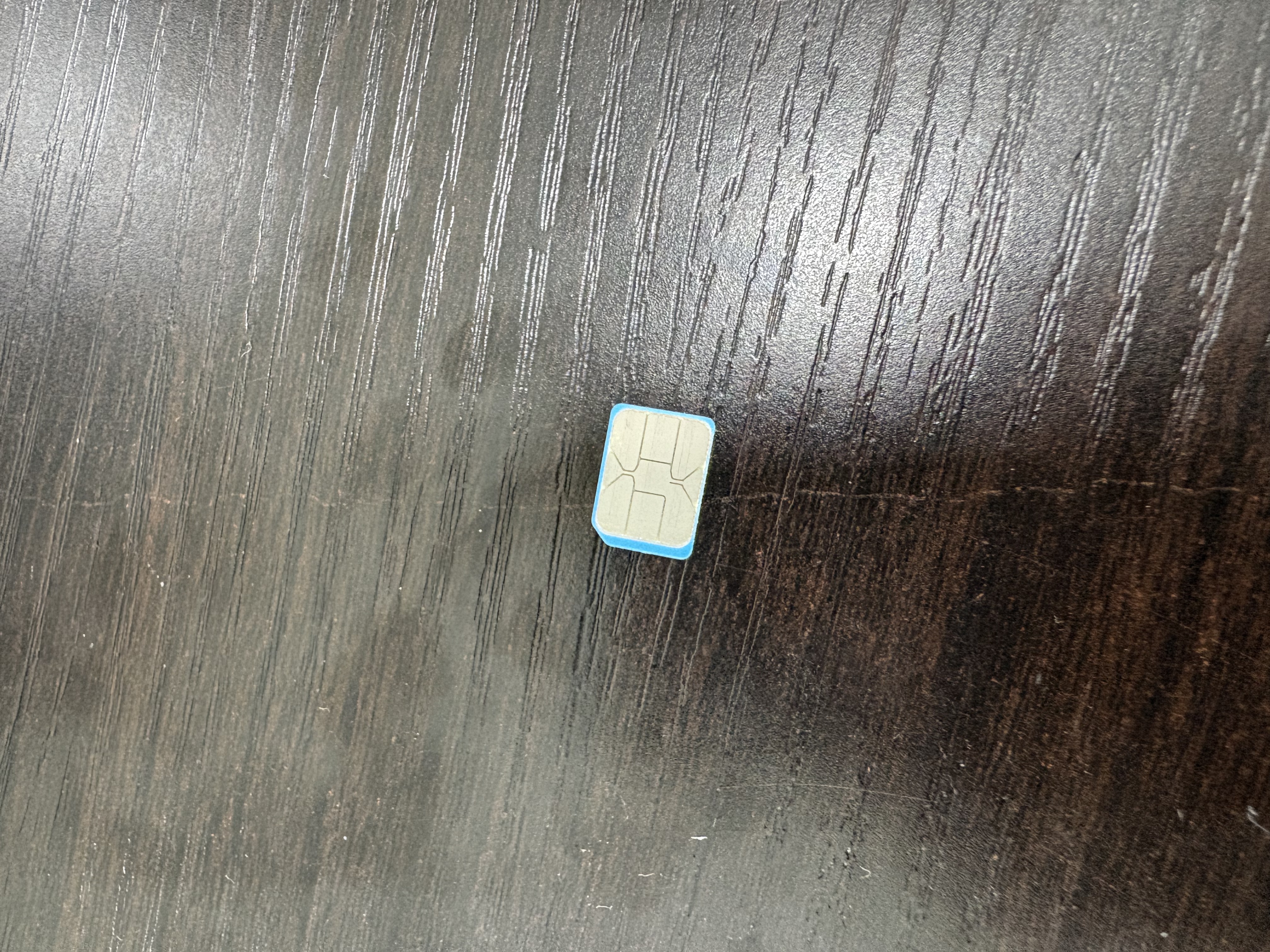 香港澳门上网卡港澳通用5G手机流量上网卡旅游sim卡  5天无限流量 实拍图