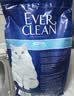 铂钻（EverClean）除臭低尘膨润土宠物用品矿砂猫砂欧洲进口小金盒6L 实拍图