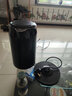 美的（Midea）电热水壶烧水壶钛材质无异味抗腐耐用2200W速沸2L大容量双层隔热防烫 MK-SH20M125-T【价保618】 实拍图