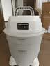 德尔玛（Deerma）【重磅新品】TJ700S 干吹两用吸尘器 家用商用 吸尘器桶式大吸力 整机降噪设计ZN-530 实拍图