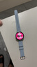 小米（MI）【马卡龙冰雪限定】XiaomiWatchS4 41mm蓝色 冰晶蓝 智能手表 生理周期预测运动心率睡眠  送女友 实拍图