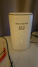 纽曼5G无线路由器随身WiFi6移动免插卡cpe多网通千兆双频车载便携式高速上网卡全国通用流量2026款 实拍图